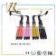 LCD Digital Magic Triple Barrels Rotating Hair Curler Waver Hair Curling Iron