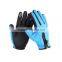 Sensitive touch screen gloves leather gloves