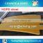 10-300mm Customized UHMWPE/HDPE high density extruded sheet