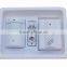 315MHZ for Alice music wireless Guest Saluting sensor doorbell for apartments / Infrared wireless doorbell