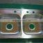 Stainless Stee 201 Kitchen Sink GR-3319
