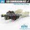 60w headlight bulb led car headlight for all 9007 socket models