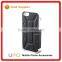 [UPO] Wholesale Shockproof Multicolor 3 in 1 Hard Plastic PC White Silicone Cell Phone Case for iPhone 5 5s