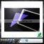Ultra thin custom 3d 12.9 inch anti blue light screen protector for ipad Pro