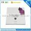 Professional Manufactory 3.5 inch LCD Screen Video Greeting Card ,Video Christmas mini Lantern Card