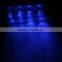 39mm 8 Blue LED Car Interior Dome Festoon Light Lamp Bulb