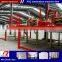 simple operation gypsum ceiling board machine/high efficiency&output gypsum ceiling board production line