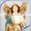 Polyresin Statue, Lovely Angels