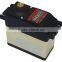 K-power servo MM3000 CNC 30kg servo motor high torque low rpm