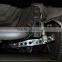 Racing Aluminum Rear Suspension Rear Lower Control Arms For 96-00 EK