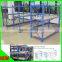 wholesale custom tiers supermarket warehouse storage rack