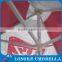 200*200cm square full printing windproof beach umbrella customer logo printing