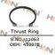 Thrust ring OEM 26938008 for putzmeister concrete pump spare parts sany schwing cifa junjin