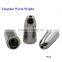 BULLET Super Weight. Bullet type Tungsten Sinker