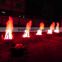 Foshan YiLin Christmas Artificial Fake Flicker Flame Lights