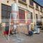 Yugong high efficiency multifunctional hammer mill with cyclone
