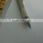 silver ballpoint pen with ring decoration wholesales