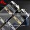 Shenzhen good mobile phone screen accessory for samsung tempered glass screen protector for Samsung galaxy S6 edge