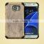 Hot sell camouflage mobile phone cases for Galaxy S7