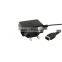EU AC Home Wall Power Supply Charger Adapter Cable for Nintendo DS for NDS for GBA SP ac power adapter
