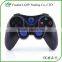 Blue and Black Wireless Bluetooth Sixaxis Controller for Sony PS3 Console GameBluetooth Sixaxis Controller