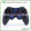 Blue and Black Wireless Bluetooth Sixaxis Controller for Sony PS3 Console GameBluetooth Sixaxis Controller