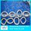 New IQF calamari ring
