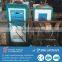 High frequency forging unit for steel rods /brass