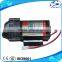 China Manufatury Low Noise DC 24V Electric Self Suction Water Purifier Motor (MLDC52-01A)