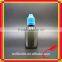 pet bottle 30ml blue with 30ml dropper bottle for pet plastic dropper bottle PET392R