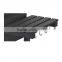 Helmet shaped induction balcony hanging bbq grill