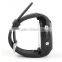 GPS101 Personal Watch tracker Two way communication Timing & Positioning function SOS button for emergency help