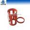 API 10D flexible centralizer/Flexibility Centralizer
