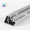 aluminum profile for insulated glass window price