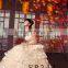 3 x 3 Meters Hand Painted Scenic Photograph Studio Backdrops For Wedding