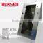 High quality stainless steel sheet 304 plate machining metal parts