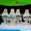 High quality Teaching model for medical 4 stage osteoarthritic knee