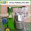 2015 best selling used goat milking machine for sale