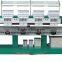 LEJIA CAP EMBROIDERY MACHINE