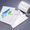 made in china Self adhesive sticky label for mattress/carpet