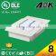 AOK-80WiR UL CUL DLC TUV-GS CE CB ROHS SAA Approval High Power Office Lighting