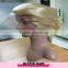 2016 hot sale new product 360 frontal body wave natural 360 round lace frontal