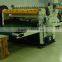 2 layer corrugated paperboard production line