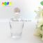 high quality clear aroma bottle with lid wholesale