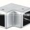 EV9000A-10 toilet cubicle hardware