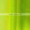 hi Vis Yellow CVC Coating Fabric for Work Jacket TPC254