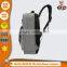 Hot Quality fashion laptop backpack with handle shoulder strap and backpack strap from  China