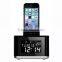 6W wireless bluetooth speaker with lcd screen