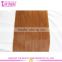 Top grade factory price 100% real hair extension wholesale hair weave #30 color