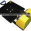 Heavy duty popular sublimation heat press machine, flat t shirt heat press